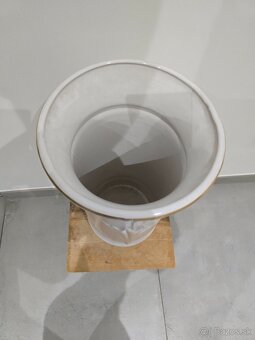 Keramické stojan na dáždniky zo Západného Nemecka - 2