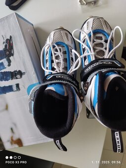 Korčule Worker 2v1 33-36 - 2