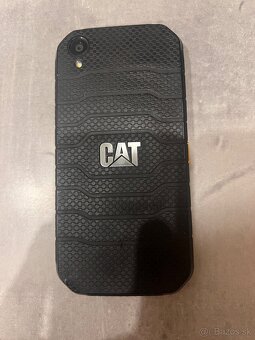 CAT S41 - 2