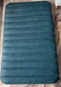 Nafukovací kempingový matrac - 2