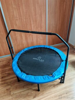 Predám trampolínu. - 2