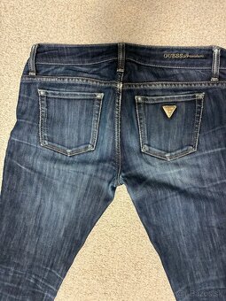 2ks vintage Guess rifle - 2