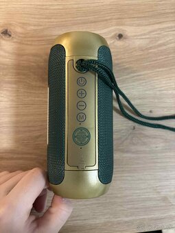 Bluetooth reproduktor Pilsner Urquell - 2