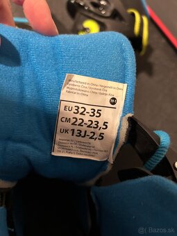 Chlapčenské korčule - 2