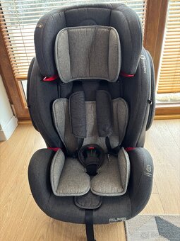 Autosedačka Petite&Mars s isofixom - 2