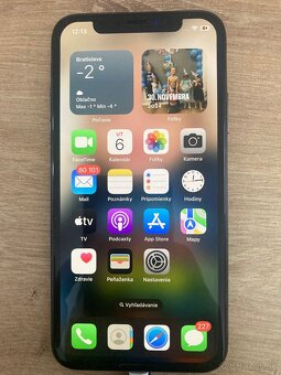 iphone x 64gb - 2
