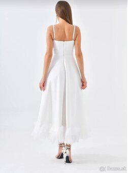 Spoločenské šaty - 2