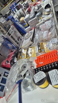 Predám rôzne veci - 2