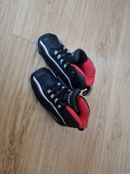 Detské topánky na bežky - 2