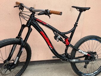 Enduro Author Patriot Evo Team - 2