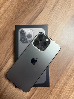 Iphone 13 Pro 256GB - 2