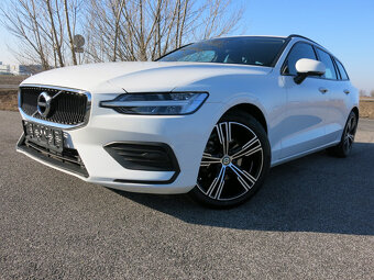 Volvo V60 D3 Momentum A/T - DPH - 2