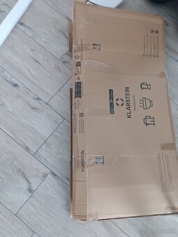 Elektrický infraohrievac klarstein - 2