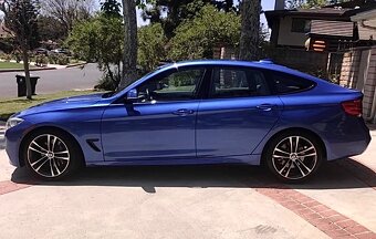 Styling 598M R19 Bmw Letne - 2