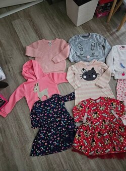 Balik pre dievcatko 98/104 - 2