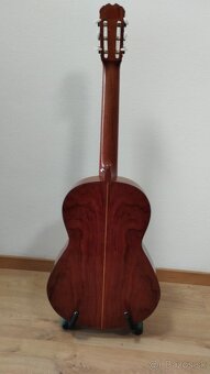 Cervantes DON QUIJOTE 4/4 classical - 2