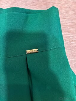 Spoločenská sukňa - 2