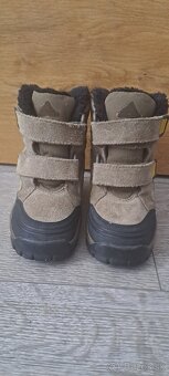 Detské čižmy adidas - 2