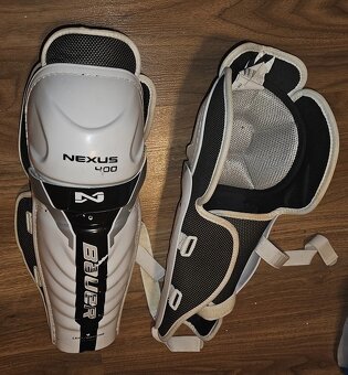 bauer nexus 400 - 2