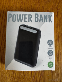 Predam 2 nabíjačky - 2