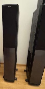 Set JAMO 5.1 + ONKYO TX-SR700E (THX) - 2