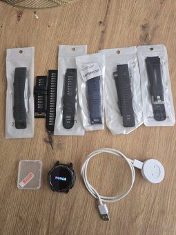 Smart hodinky Honor Watch Gs Pro - 2