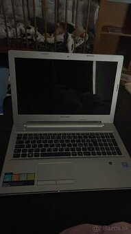 Notebook Lenovo - 2