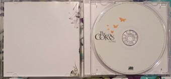 CD+2DVD_The Cors - 2