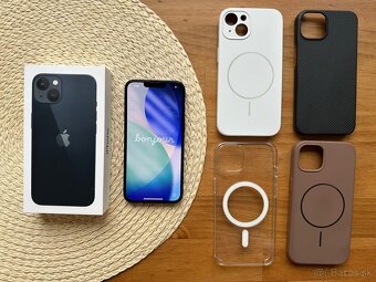 iPhone 13 128 GB - 2