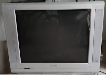 CRT televizory   ✅ ✅ ✅ - 2