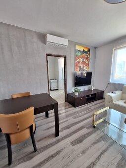 Prenájom 2-izbovy byt Ružinov - 2