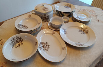 Súprava Thun Vera - nepoužitá - 2