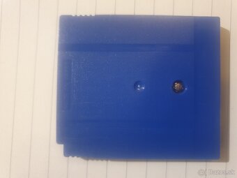 Pokémon Blue k prodeji - 2