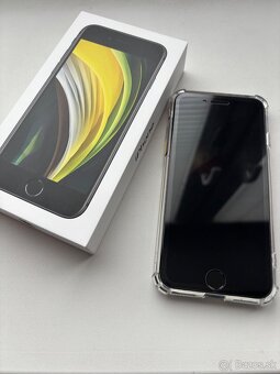 iPhone SE - 2