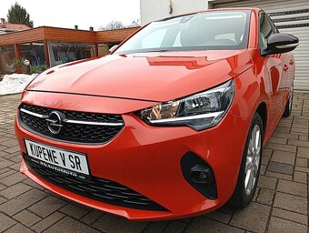 Opel Corsa 1.2 Edition - 2