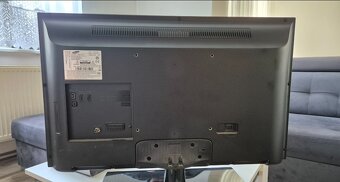 Samsung UE32EH4003W - 2