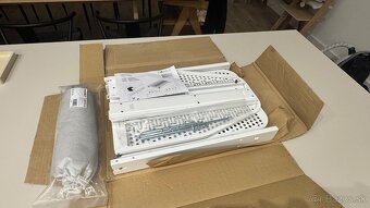 Žehliaca doska HAFELE Ironfix - 2