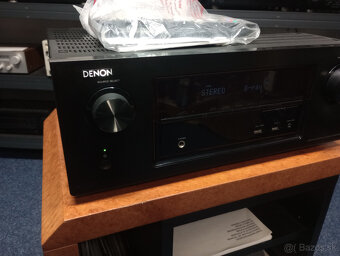 7.1 AV Receiver Denon AVR-X2000 – 4K - 2