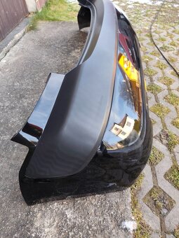 Zadný nárazník Kia Rio 2 2007 - 2