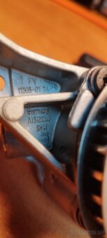 Olejové čerpadlo - 2