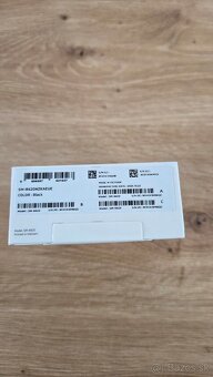 Bezdrôtové slúchadlá Samsung Galaxy Buds3 FE - 2