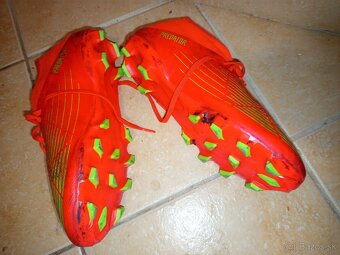 Predám kopačky Adidas, Prešov - 2