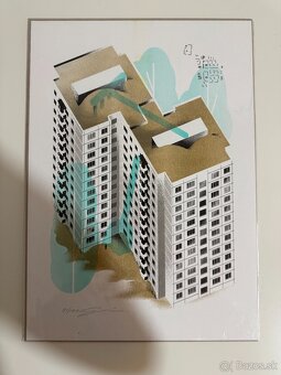 3 grafiky čierne diery SPOLU  od Jozef Gľaba - 2