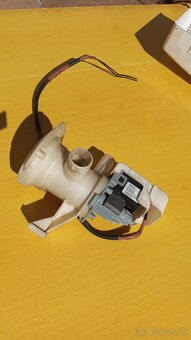 Whirlpool Model 9730 - 2