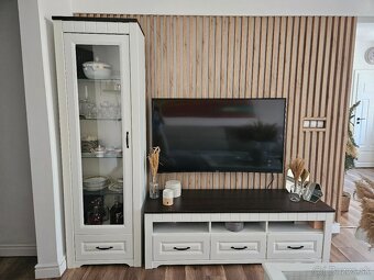 Obývacia zostava - 2