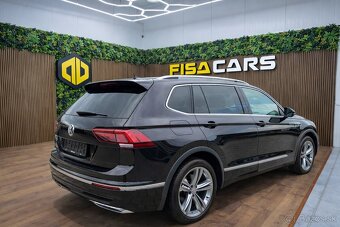 Volkswagen Tiguan Allspace 2.0 TDI 4Motion - 2