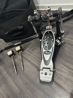 Dvojšľapka- Pearl Powershifter Eliminator - 2