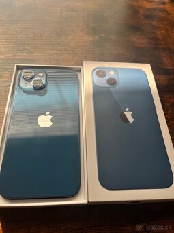 Apple Iphone 13 128gb 93% - 2