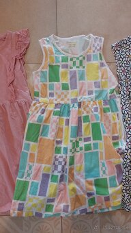 Predam letne saty v.152 - 2