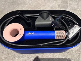 Dyson supersonic - 2